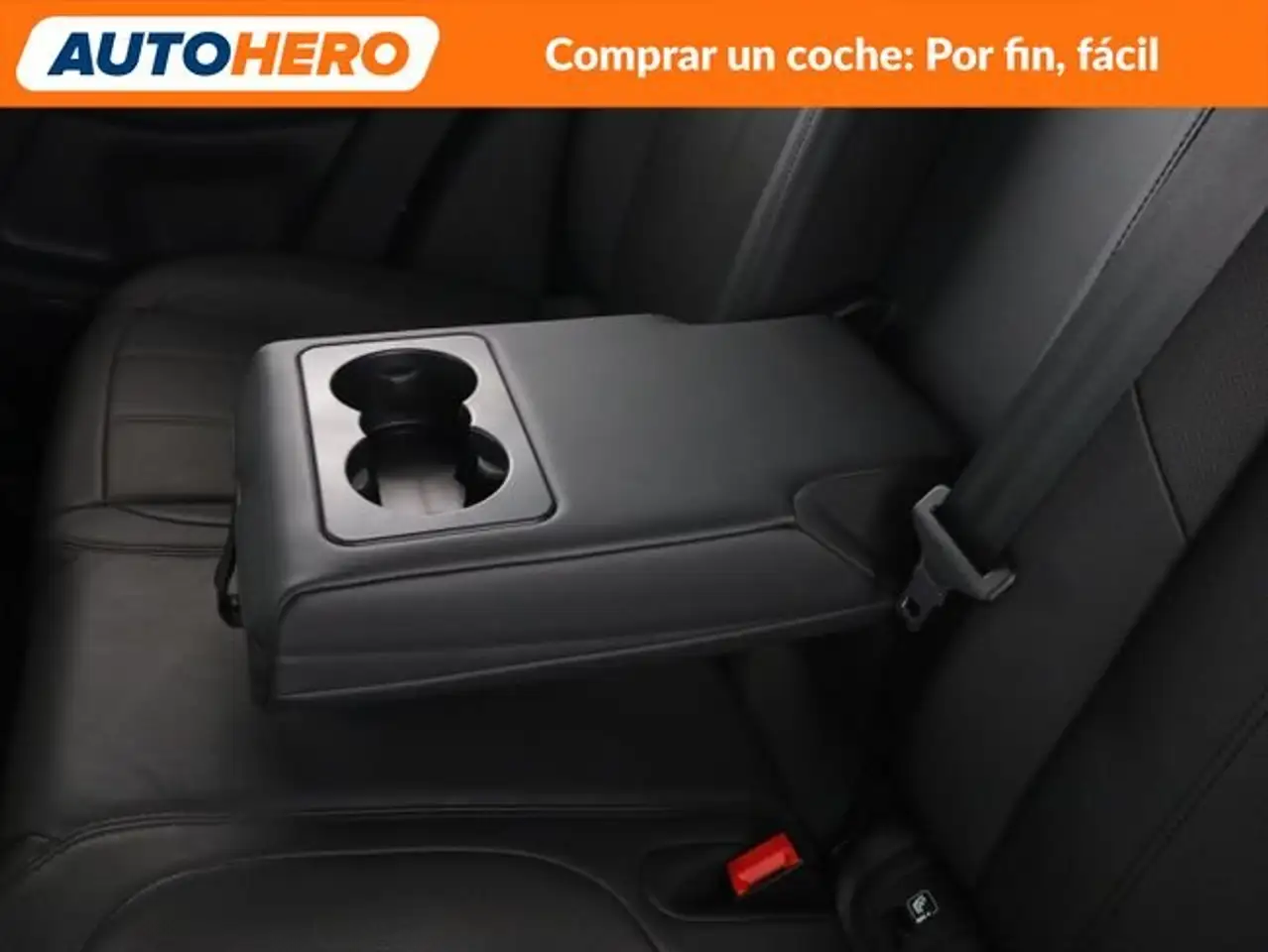 Land Rover Range Rover Evoque P300e Hybrid S — معرض صور السيارة 35