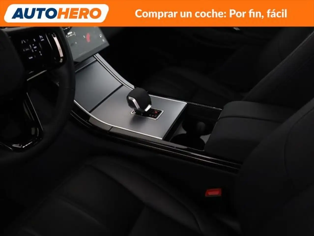 Land Rover Range Rover Evoque P300e Hybrid S — معرض صور السيارة 31