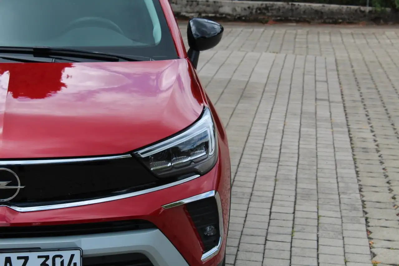 Opel Crossland X Crossland Enjoy — Galerie du véhicule 3