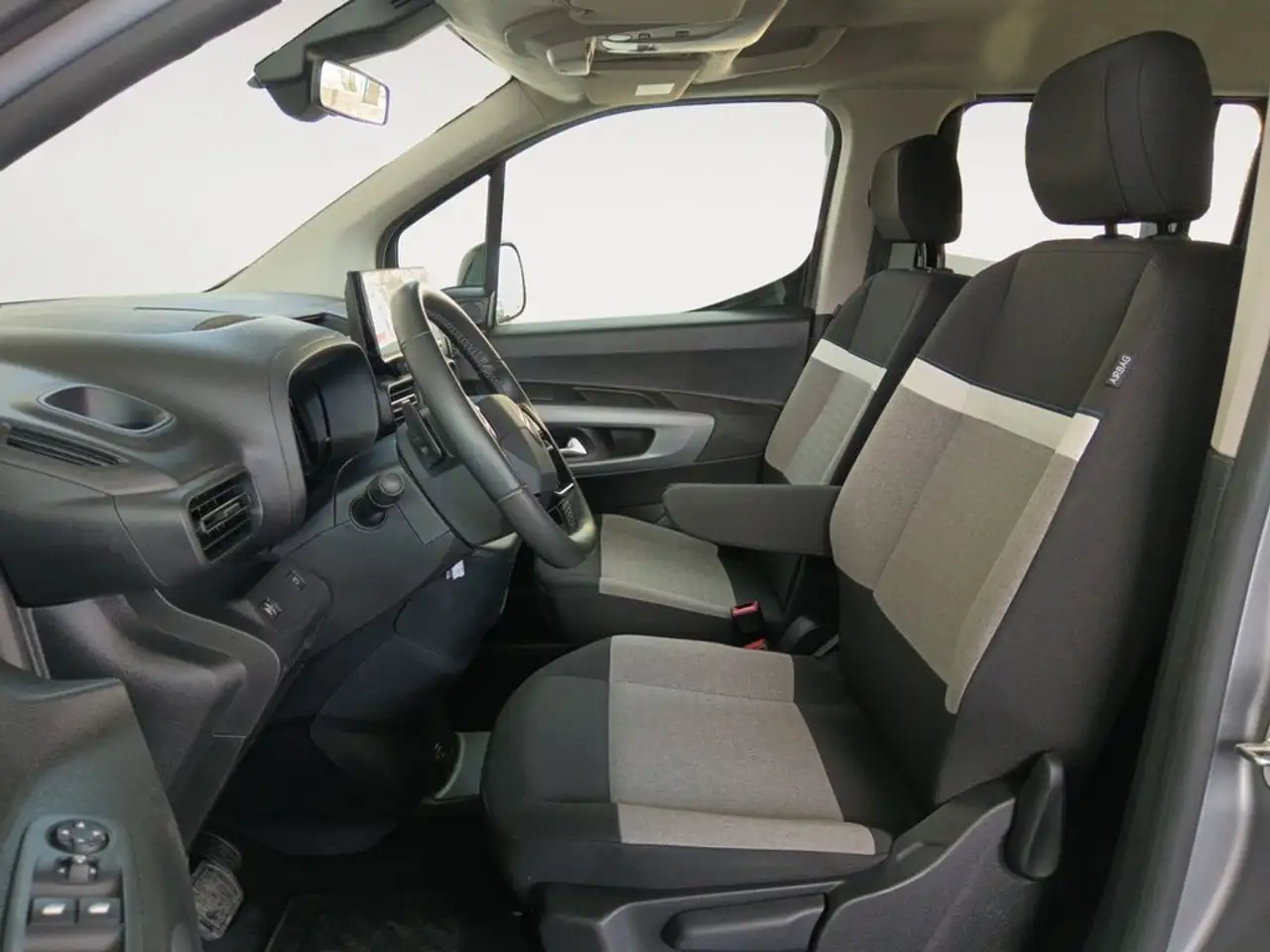 Citroen Berlingo BlueHDi S&S Talla M Max 130 — Galería del vehículo 8