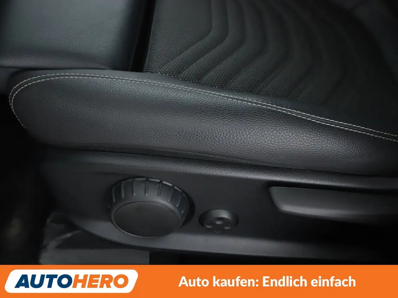 Mercedes-Benz EQA 350 4Matic Progressive Aut.*LED*NAVI*TEMPO*CAM*PDC — Galerie du véhicule 25