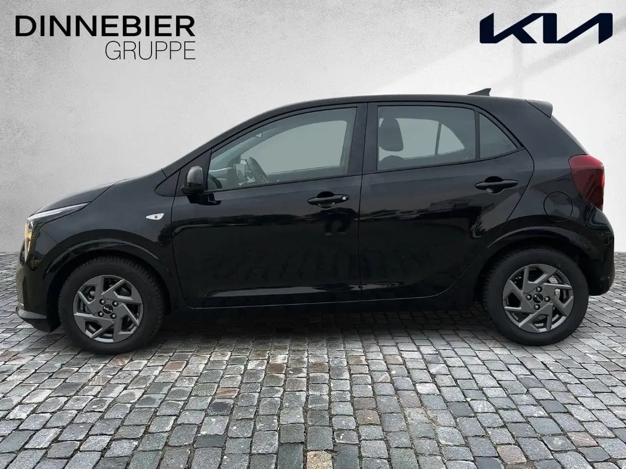 Kia Picanto 1.0 Vision Automatik+Navi+Kamera+SHZ — معرض صور السيارة 5