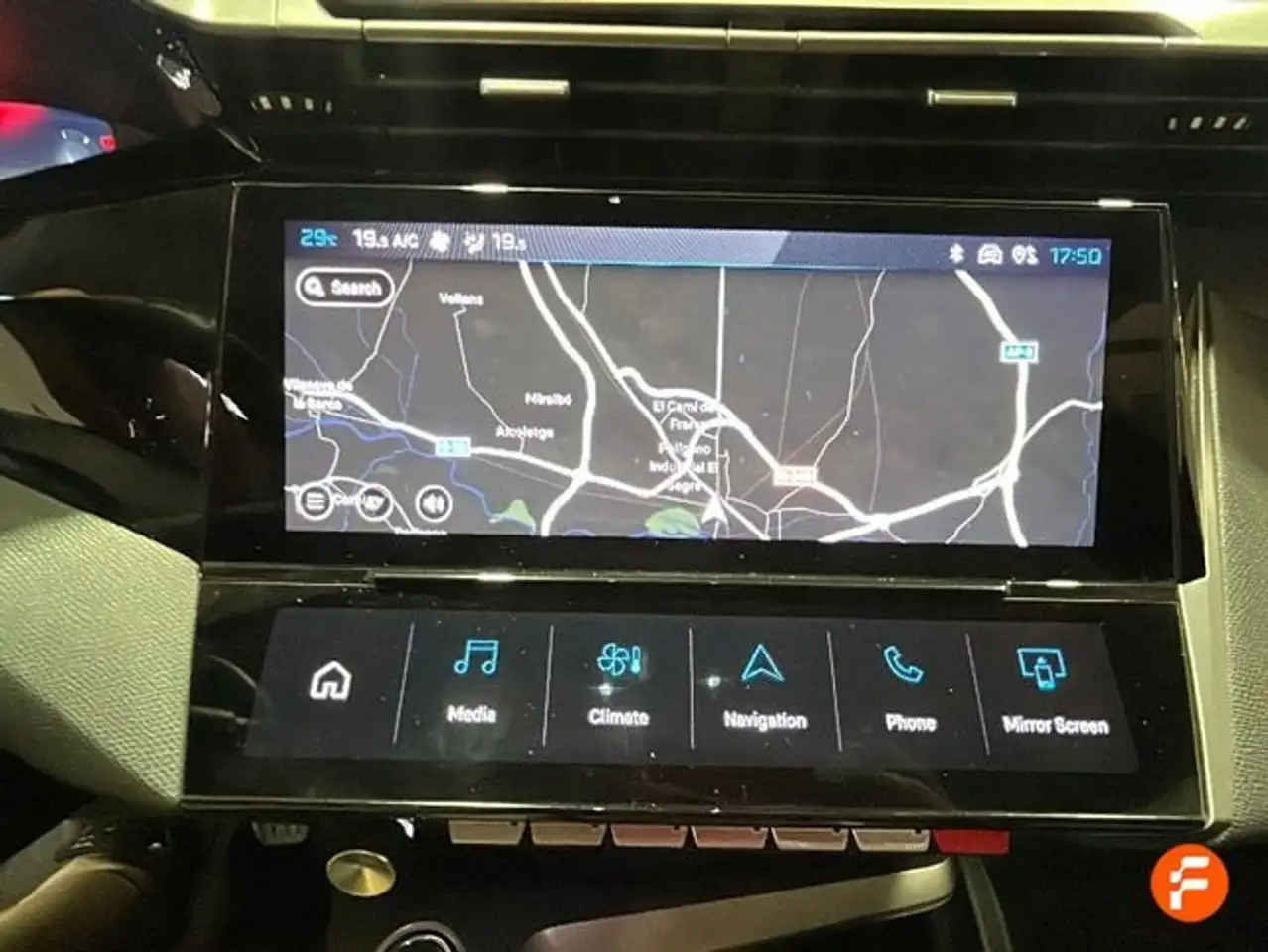 Peugeot 308 1.2 PureTech S&S Active 130 — Galería del vehículo 18