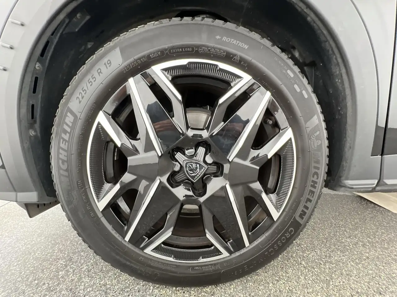 Peugeot 3008 Hybrid GT 1.2*NAVI*SHZ*360°K*AHK*uvm — Galerie du véhicule 10