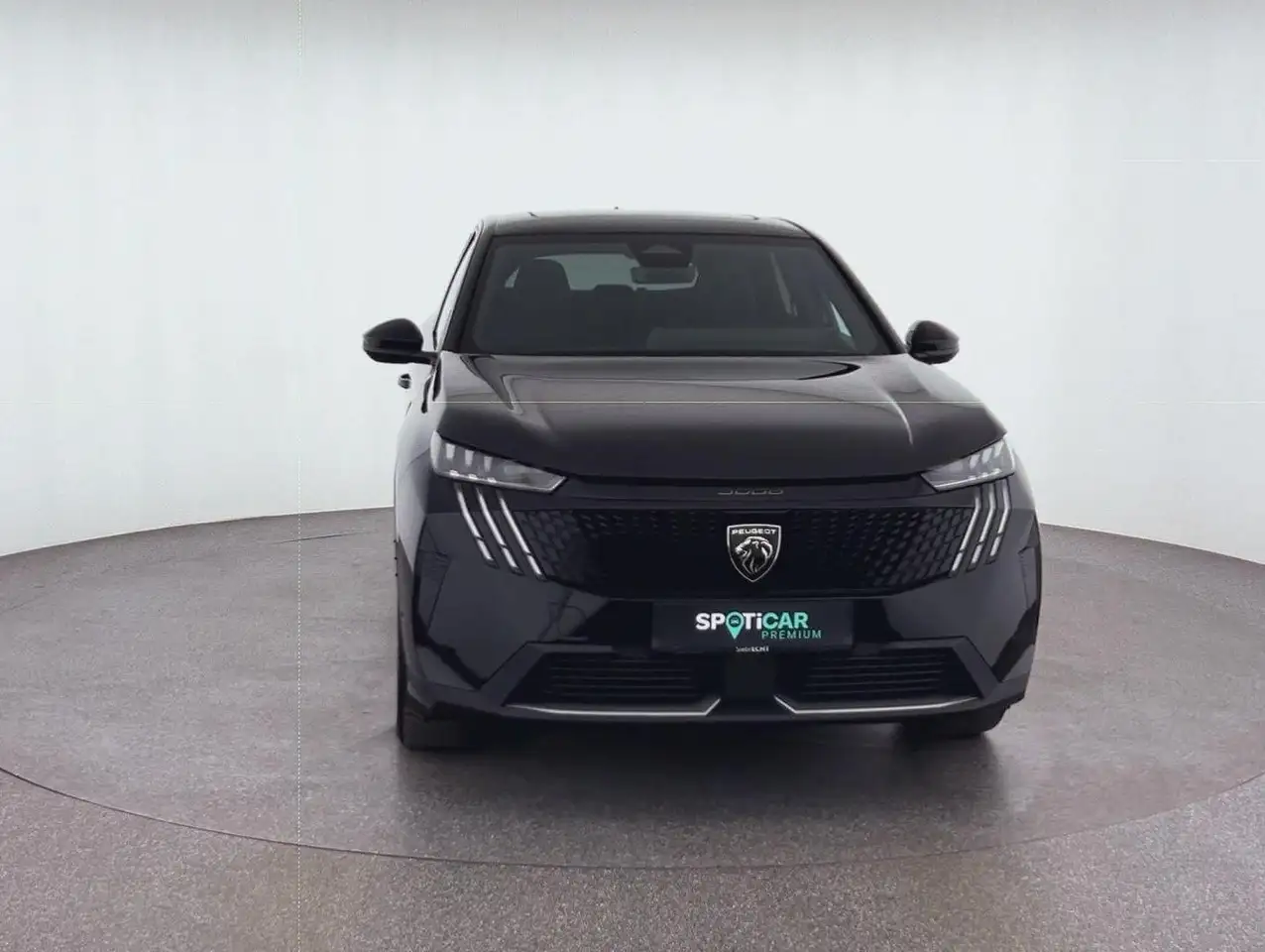 Peugeot 3008 Hybrid GT 1.2*NAVI*SHZ*360°K*AHK*uvm — Galerie du véhicule 2