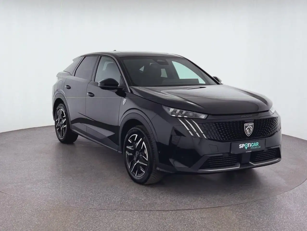 Peugeot 3008 Hybrid GT 1.2*NAVI*SHZ*360°K*AHK*uvm — Galerie du véhicule 3