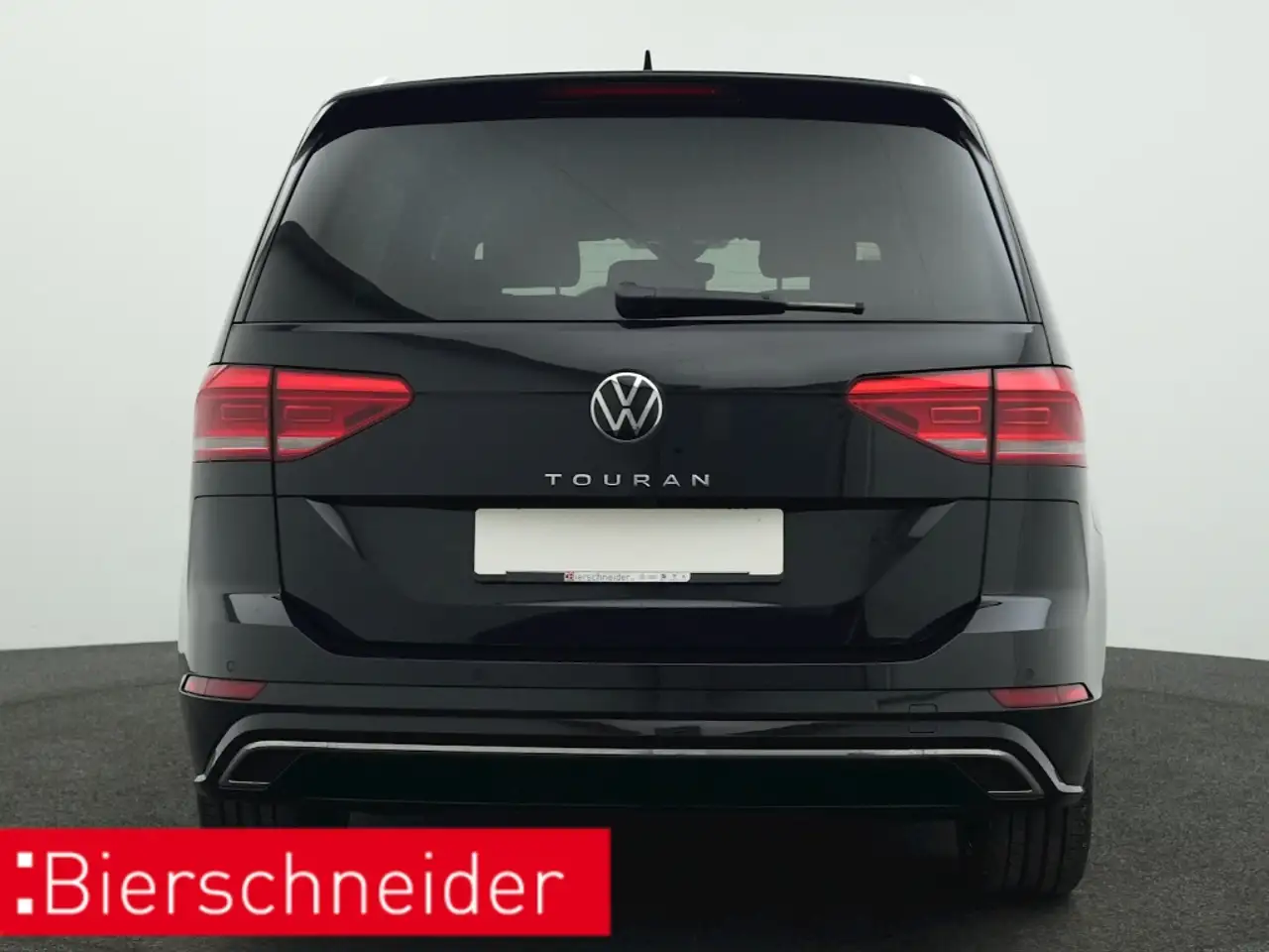 Volkswagen Touran 1.5 TSI DSG Highline R-Line 7SITZE NAVI LED ALU 18 — Vehicle gallery 5