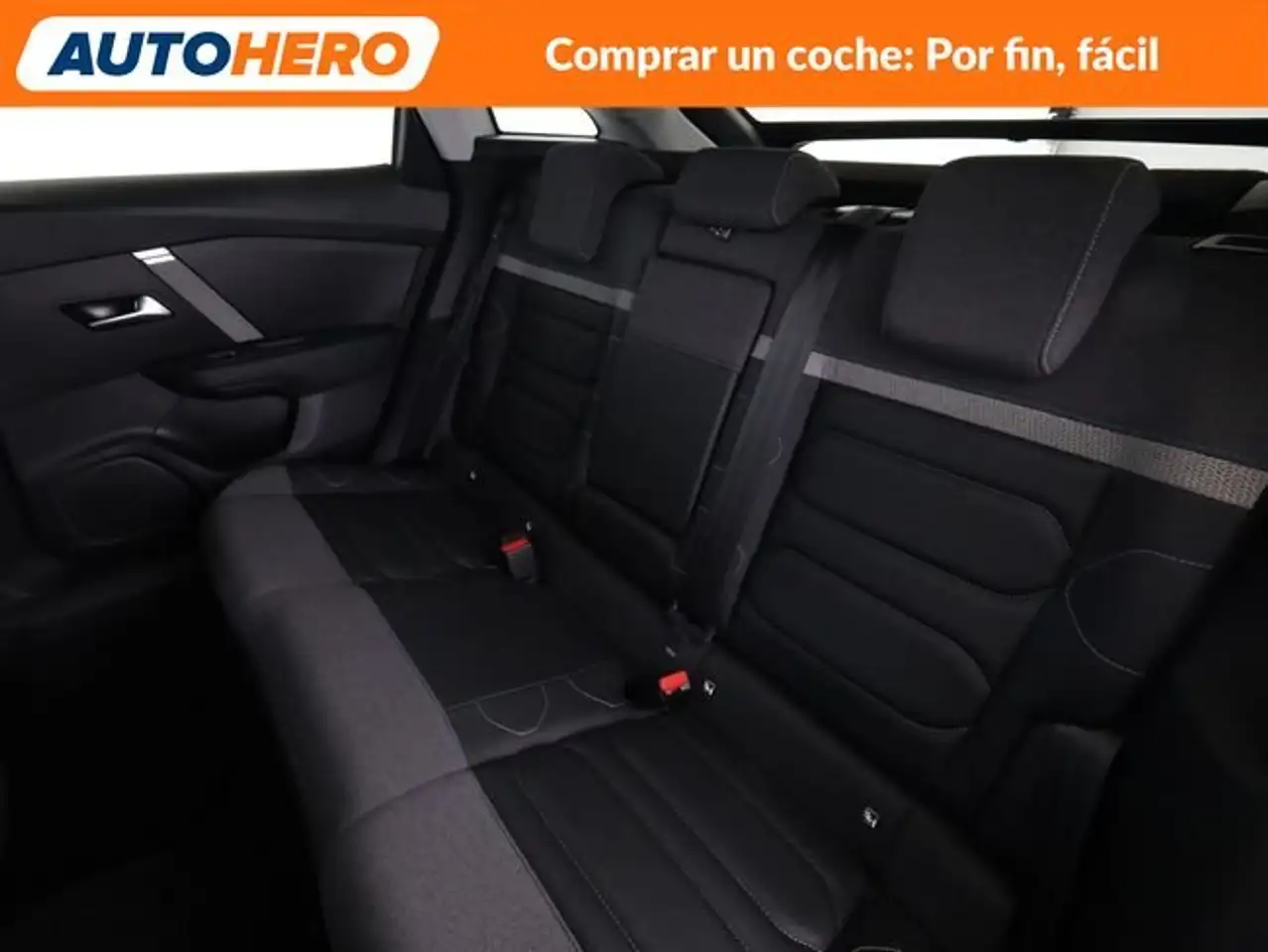 Citroen C4 1.5 Blue-HDi Max — معرض صور السيارة 15