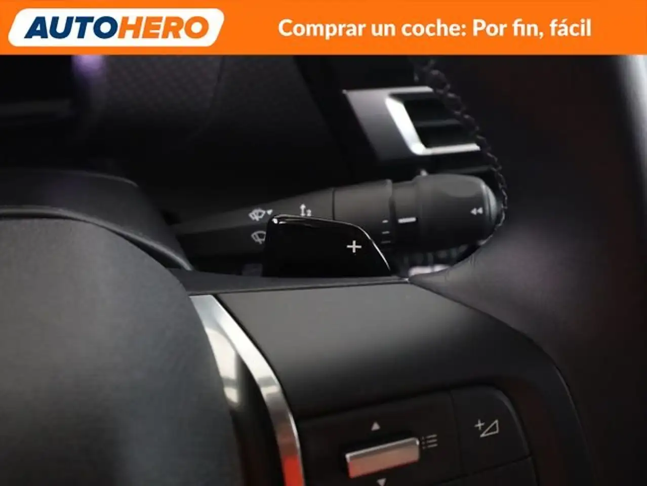 Citroen C4 1.5 Blue-HDi Max — معرض صور السيارة 33