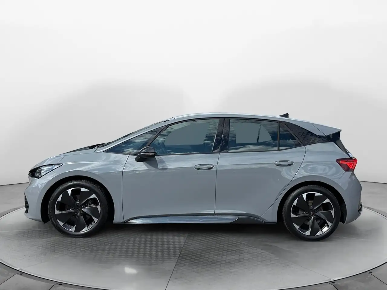 CUPRA Born 58kWh LED Sitzheizung DAB — Galerie du véhicule 3