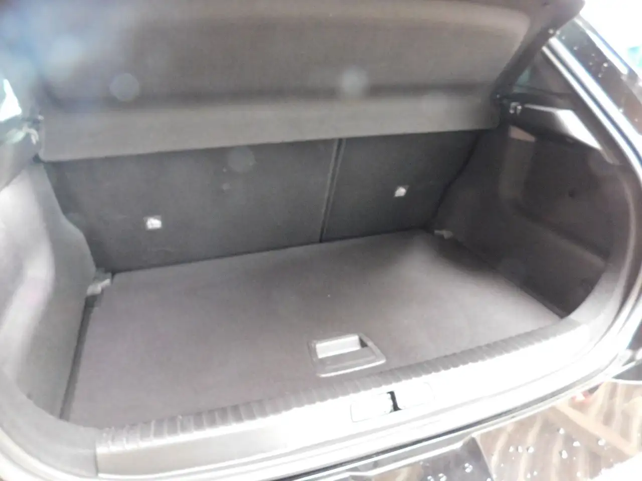Opel Mokka Elegance — معرض صور السيارة 18