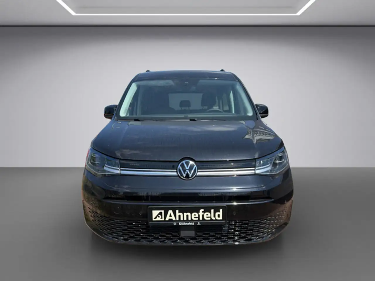 Volkswagen Caddy Maxi Life 5-Sitzer 1,5 TSI DSG — Vehicle gallery 10