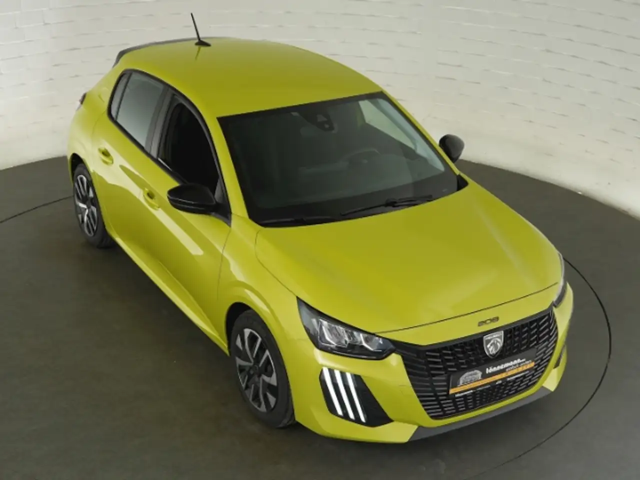 Peugeot 208 ACTIVE PURE TECH+LED+RÜCKFAHRKAMERA+SITZHEIZUNG+PA — Galería del vehículo 27