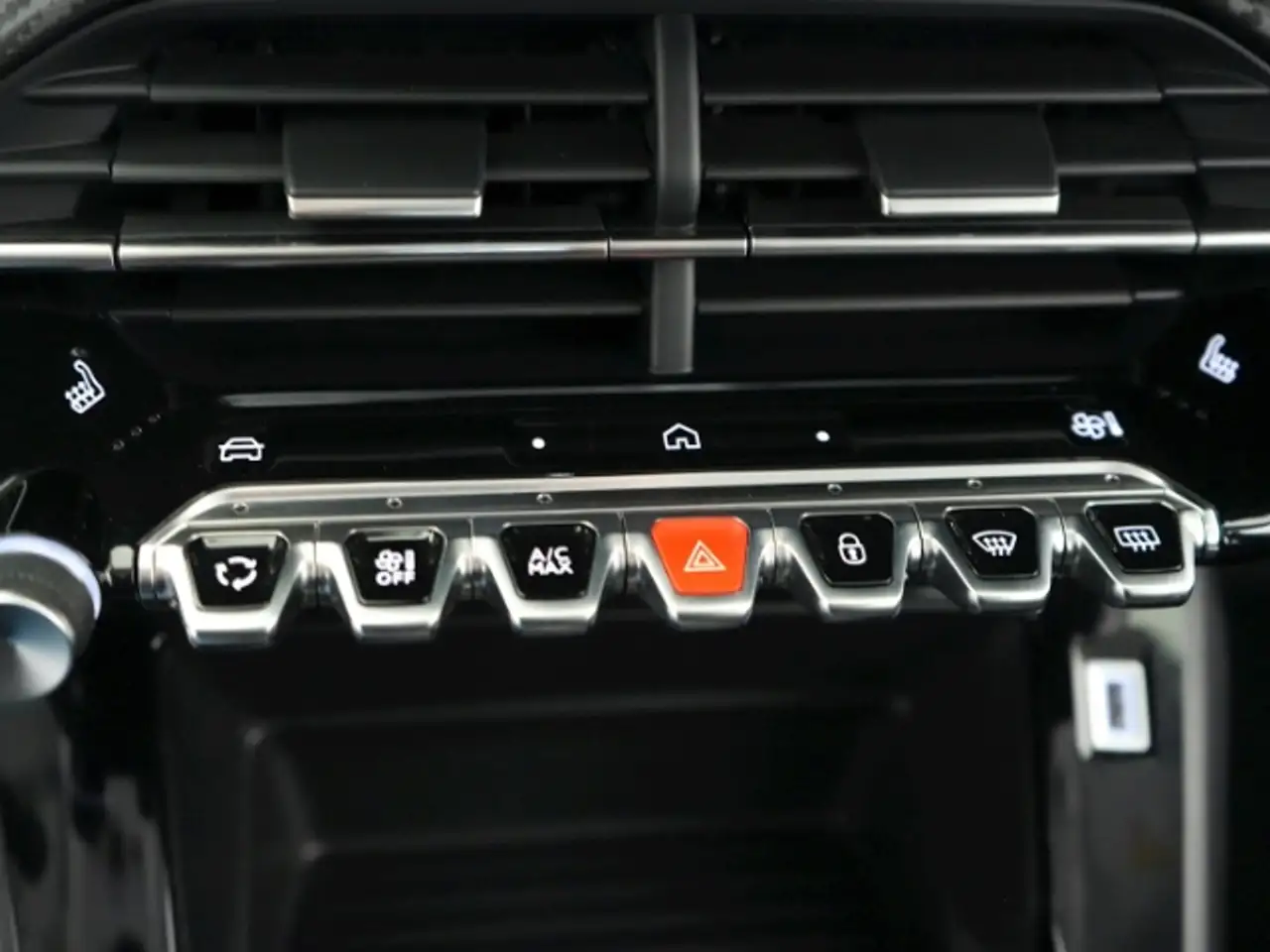 Peugeot 208 ACTIVE PURE TECH+LED+RÜCKFAHRKAMERA+SITZHEIZUNG+PA — Galería del vehículo 13