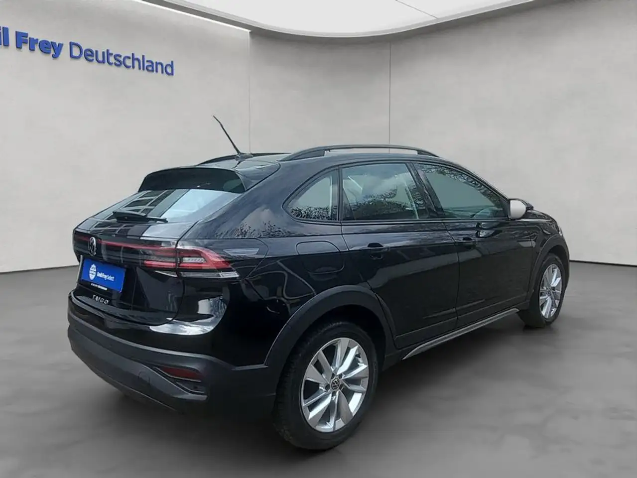 Volkswagen Taigo 1.0 TSI Life Kamera/LED/Navi — Galería del vehículo 6