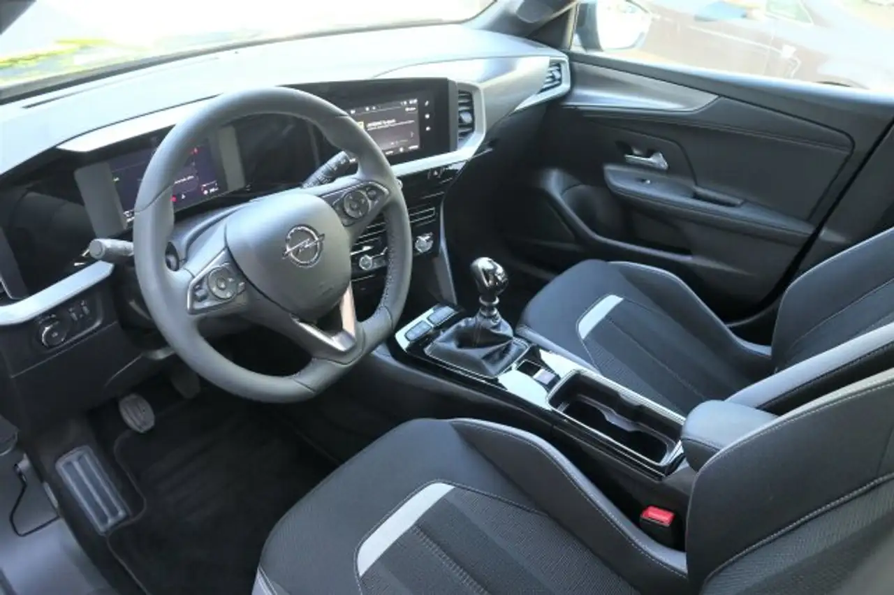 Opel Mokka Mokka GS / VIP BLITZ - Deal ! / NEU € 31.300,- — Vehicle gallery 7