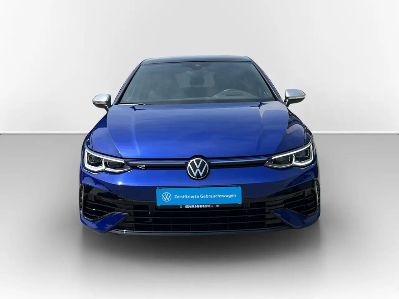 Volkswagen Golf VIII 2.0 TSI DSG 4Motion R DCC PANO*HUD*IQ-LIGH... — معرض صور السيارة 2