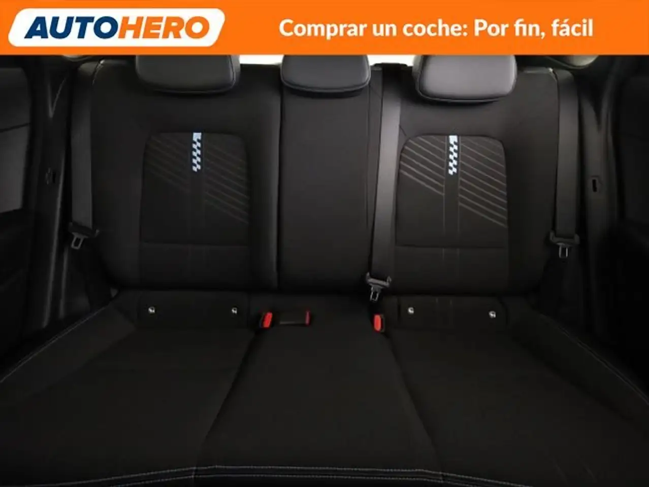Hyundai i20 1.6 T-GDI N — Galería del vehículo 16