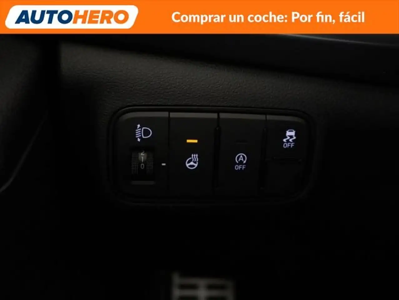 Hyundai i20 1.6 T-GDI N — Galería del vehículo 33