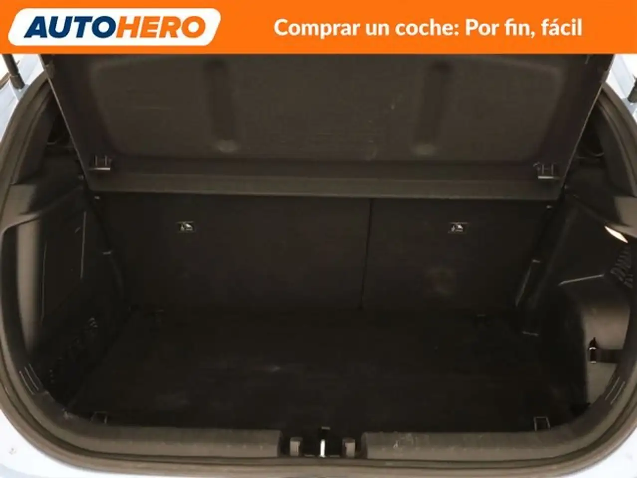Hyundai i20 1.6 T-GDI N — Galería del vehículo 18