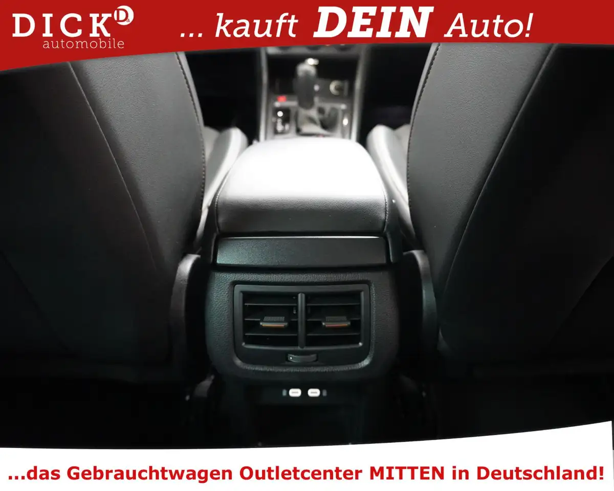 CUPRA Ateca 1.5 Sport VIRTU+KAM+KEY+ALCANT+LED+DAB+19" — Vehicle gallery 22