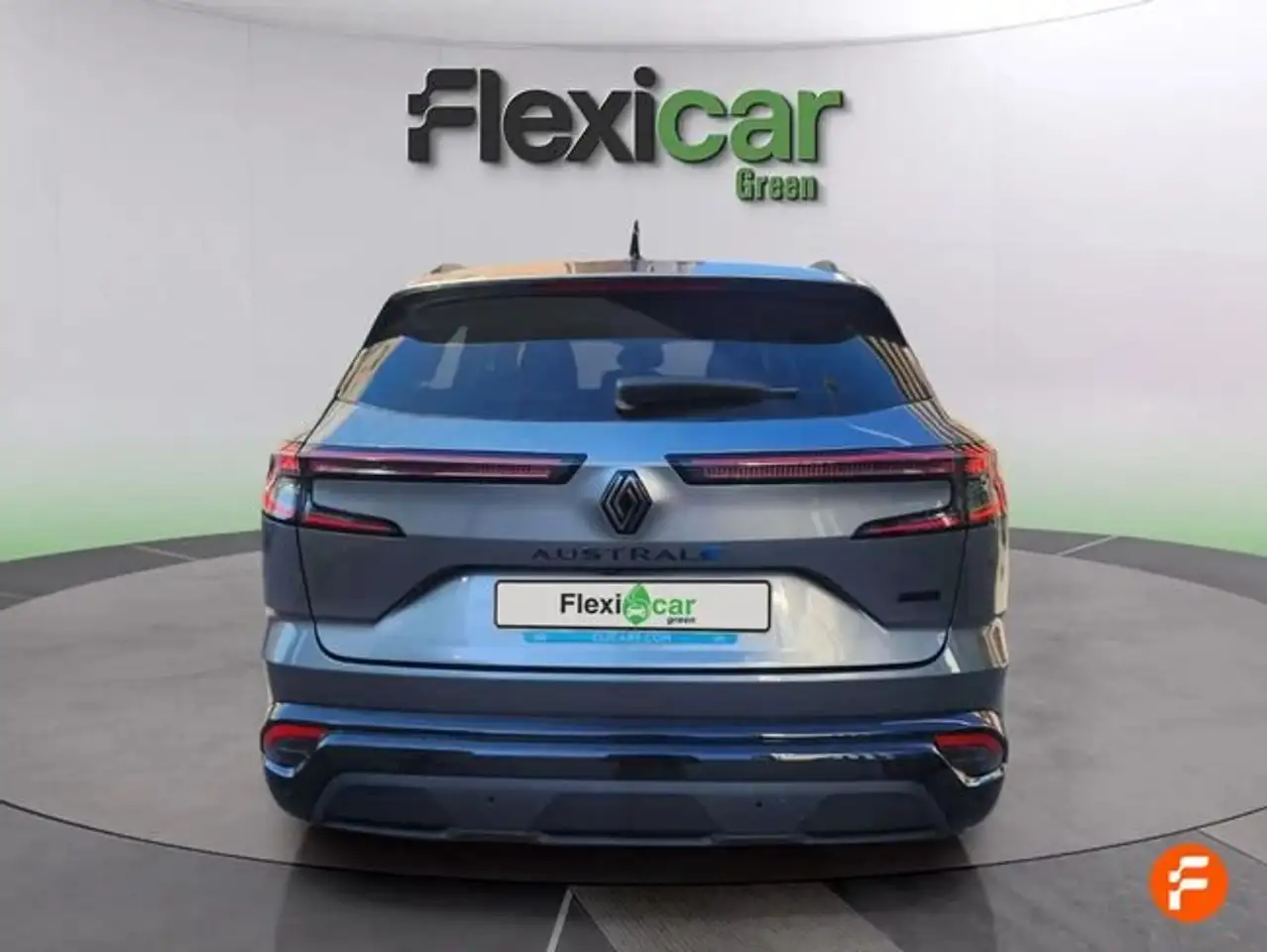 Renault Austral 1.2 E-Tech Híbrido Iconic Esprit Alpine 146kW — Vehicle gallery 7