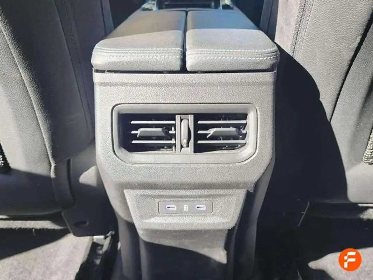 Renault Austral 1.2 E-Tech Híbrido Iconic Esprit Alpine 146kW — Vehicle gallery 26