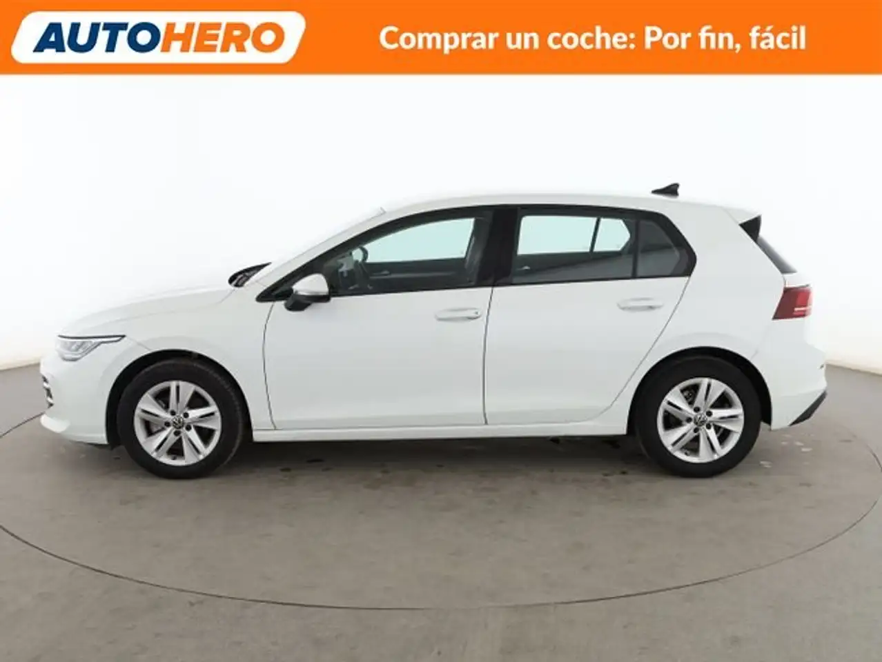 Volkswagen Golf 1.5 TSI — Galerie du véhicule 3