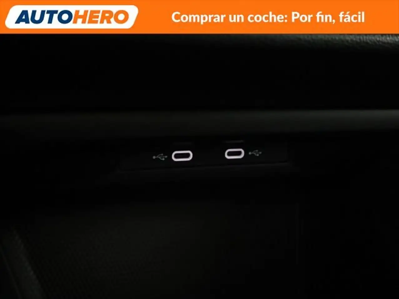Volkswagen Golf 1.5 TSI — Galerie du véhicule 27