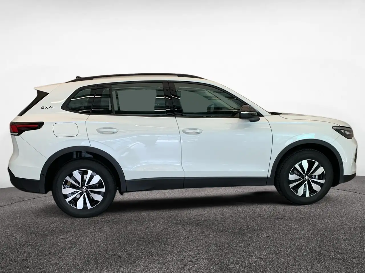 Volkswagen Tiguan Goal 1,5 TSI DSG *AHK*AREA*NAVI*LED*ACC* — معرض صور السيارة 6