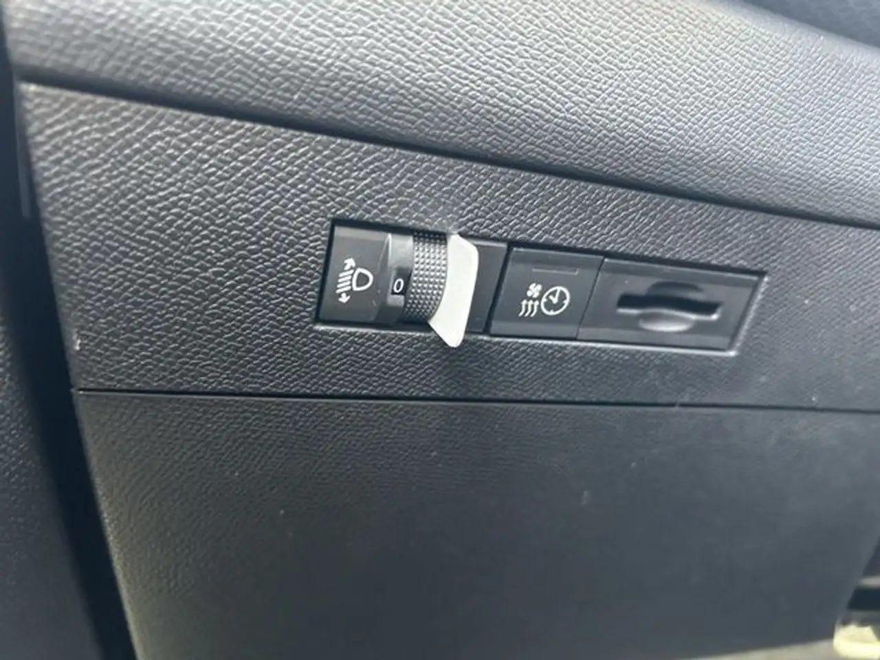 Opel Astra ST Electric+Keyless+Navi+LED+ — Vehicle gallery 13