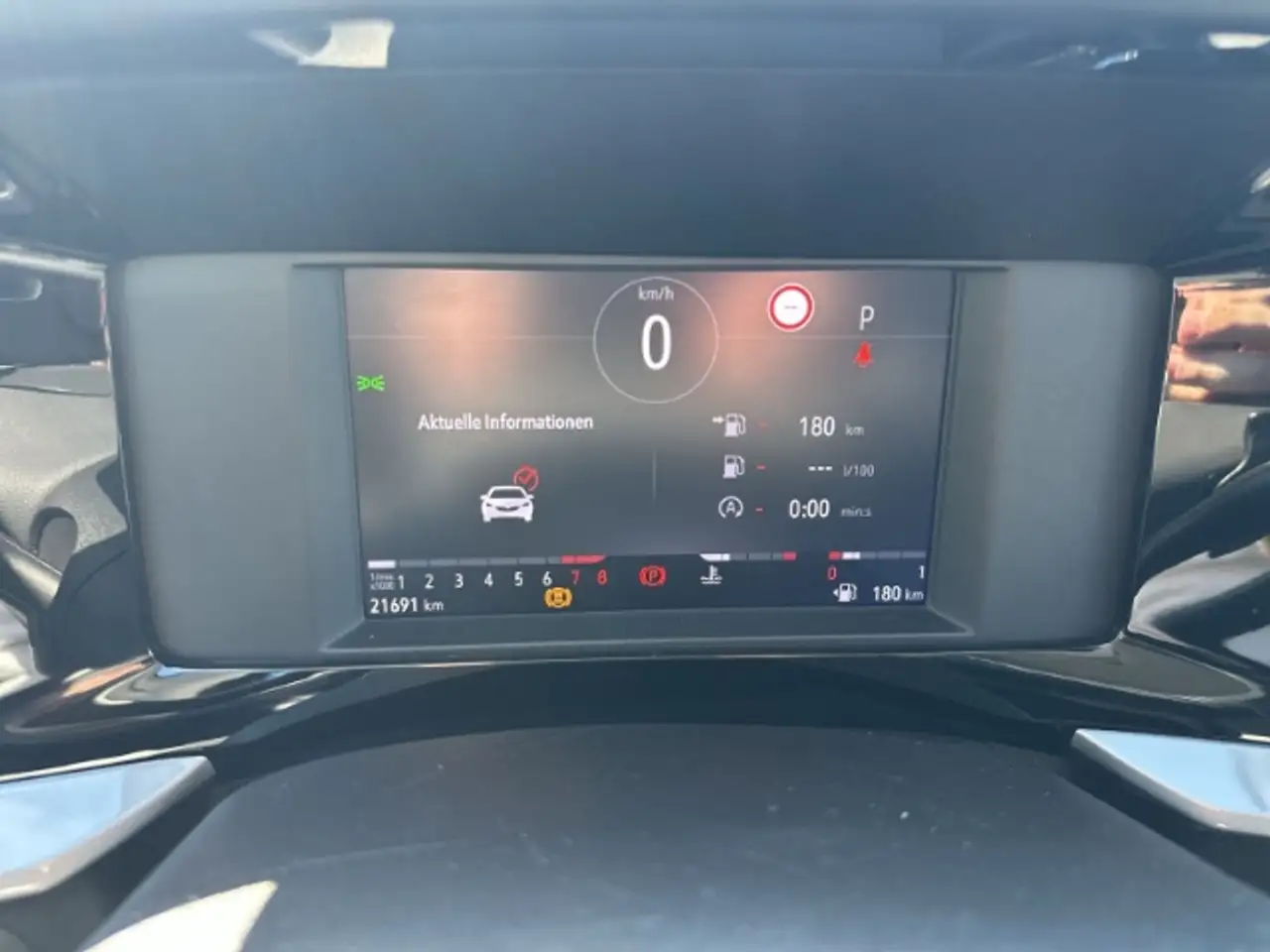 Opel Mokka 1.2 Elegance LED - PDC - Carplay - Rückfahrkamera — Galería del vehículo 18
