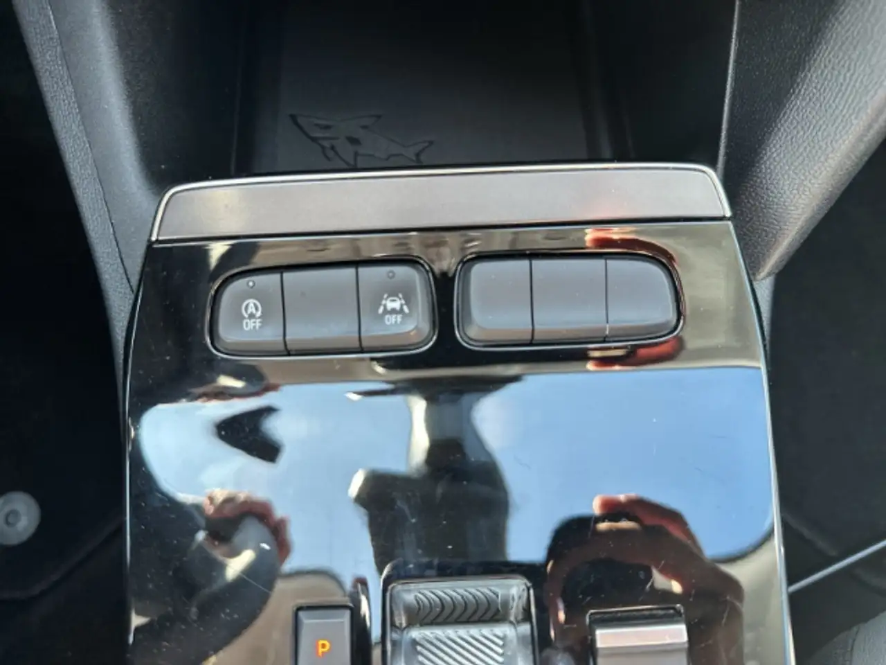 Opel Mokka 1.2 Elegance LED - PDC - Carplay - Rückfahrkamera — Galería del vehículo 23