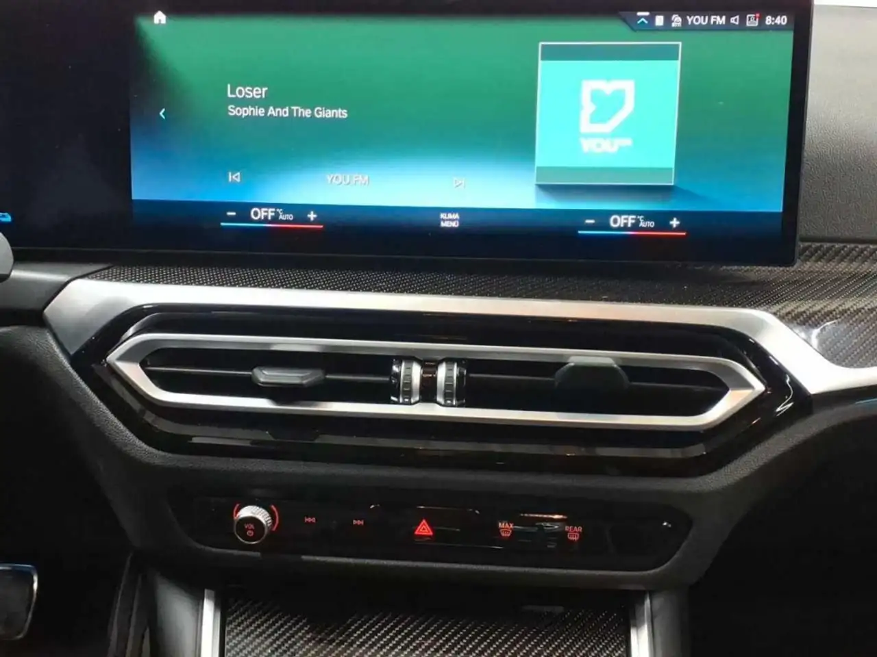 BMW 330 330e xDrive Touring M Sport Pro — Vehicle gallery 14
