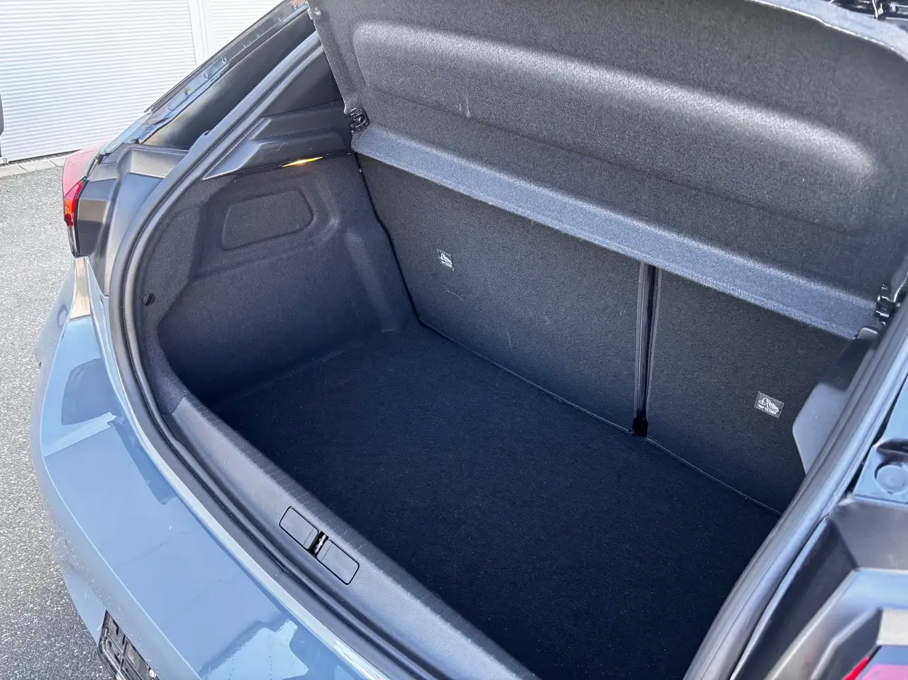 Opel Corsa GS Hybrid — Vehicle gallery 18