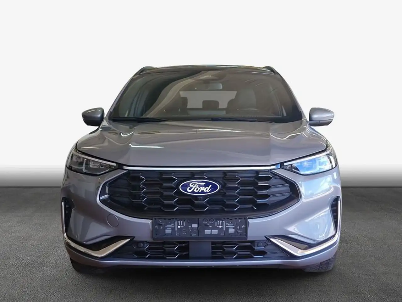 Ford Kuga 1.5 EcoBoost ST-LINE X — معرض صور السيارة 3