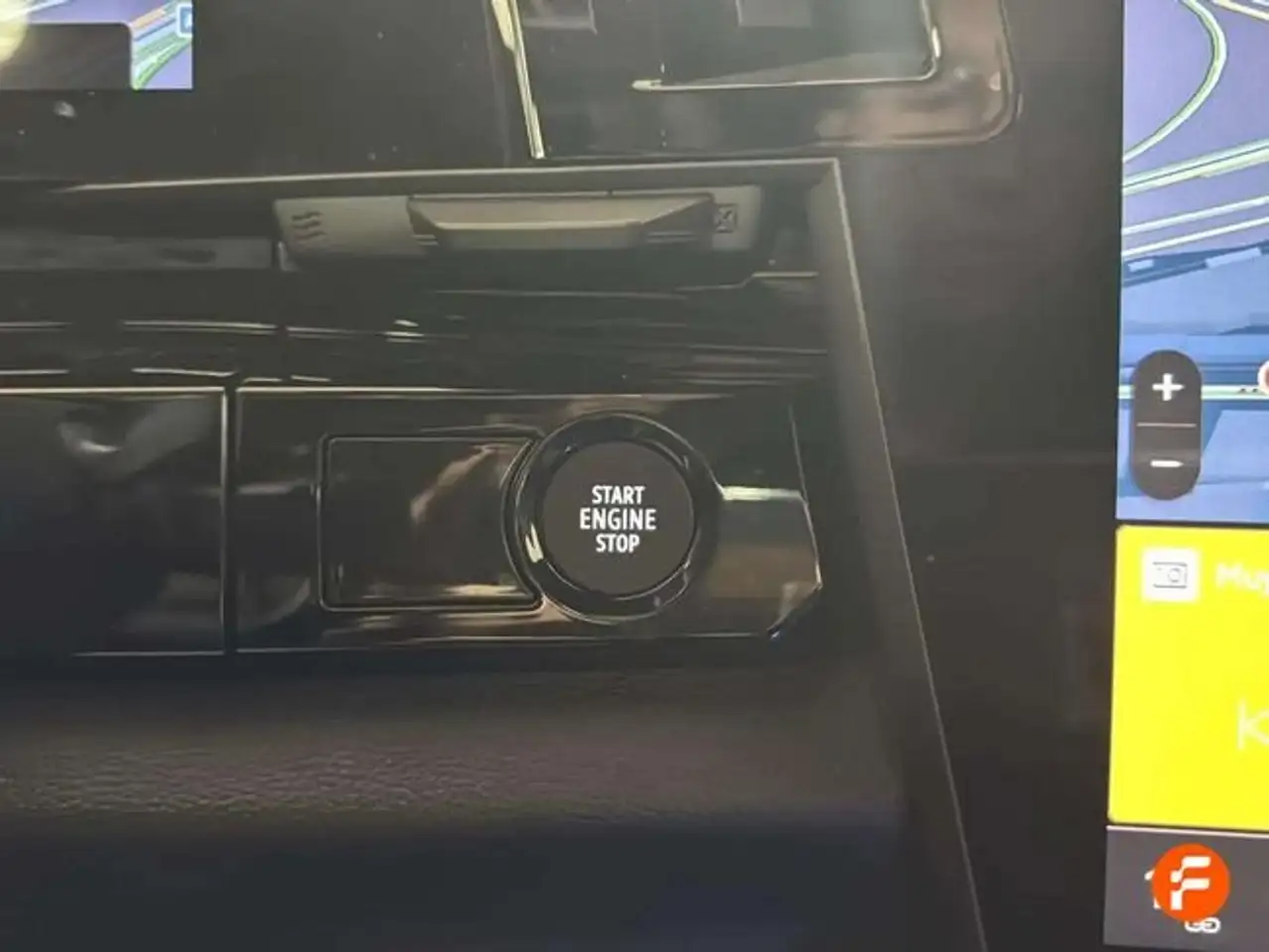 Renault Austral Techno Mild Hybrid 103kW (140CV) — Vehicle gallery 22