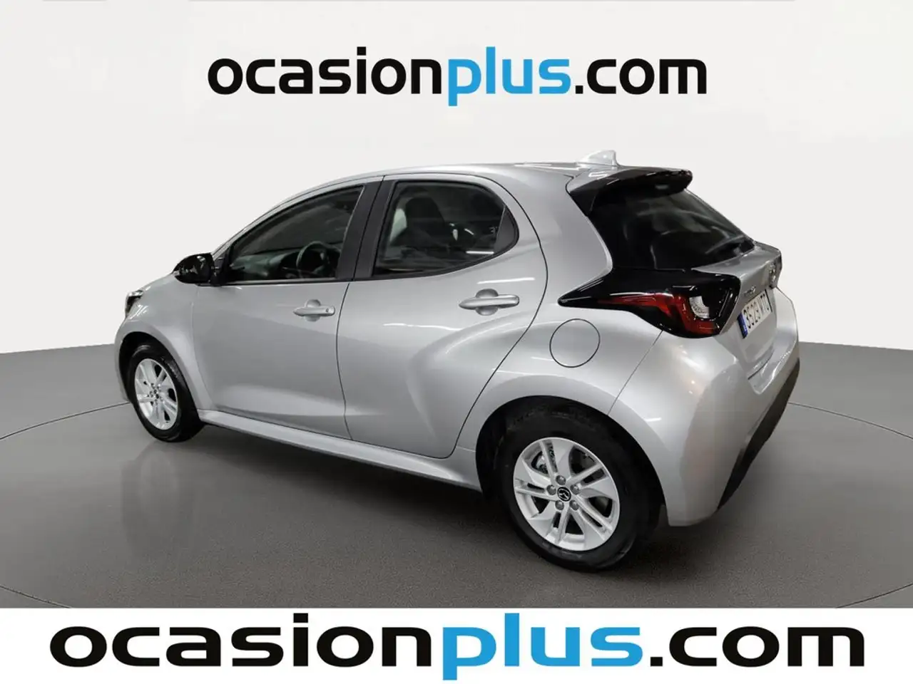 Mazda 2 Hybrid 1.5 Centre-Line CVT 85kW — Vehicle gallery 3