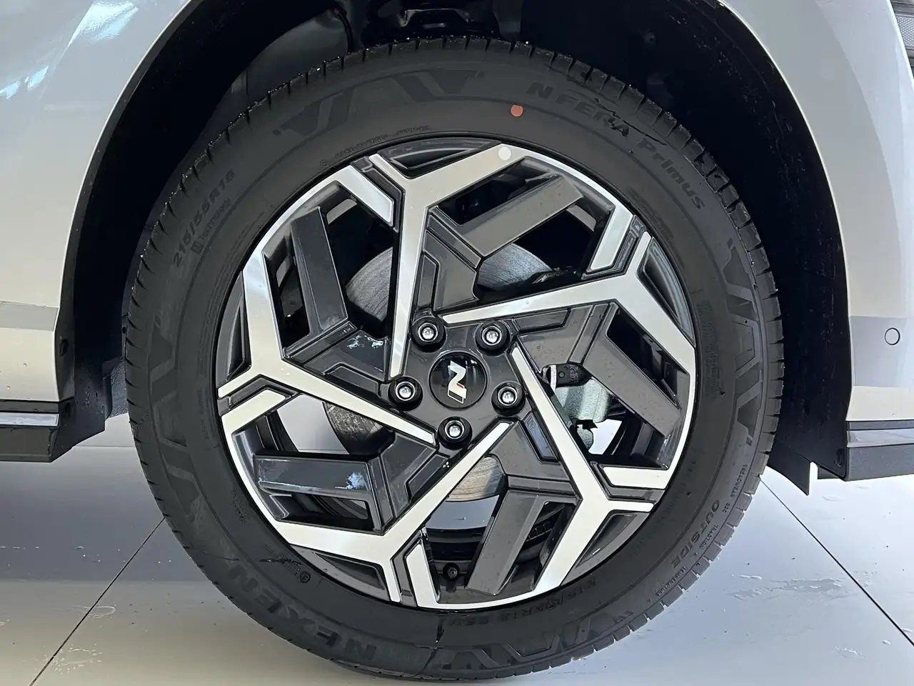 Hyundai KONA N Line 1.0 T-GDI 2WD 88 kW (120 PS) Lenkradheiz... — Galerie du véhicule 25
