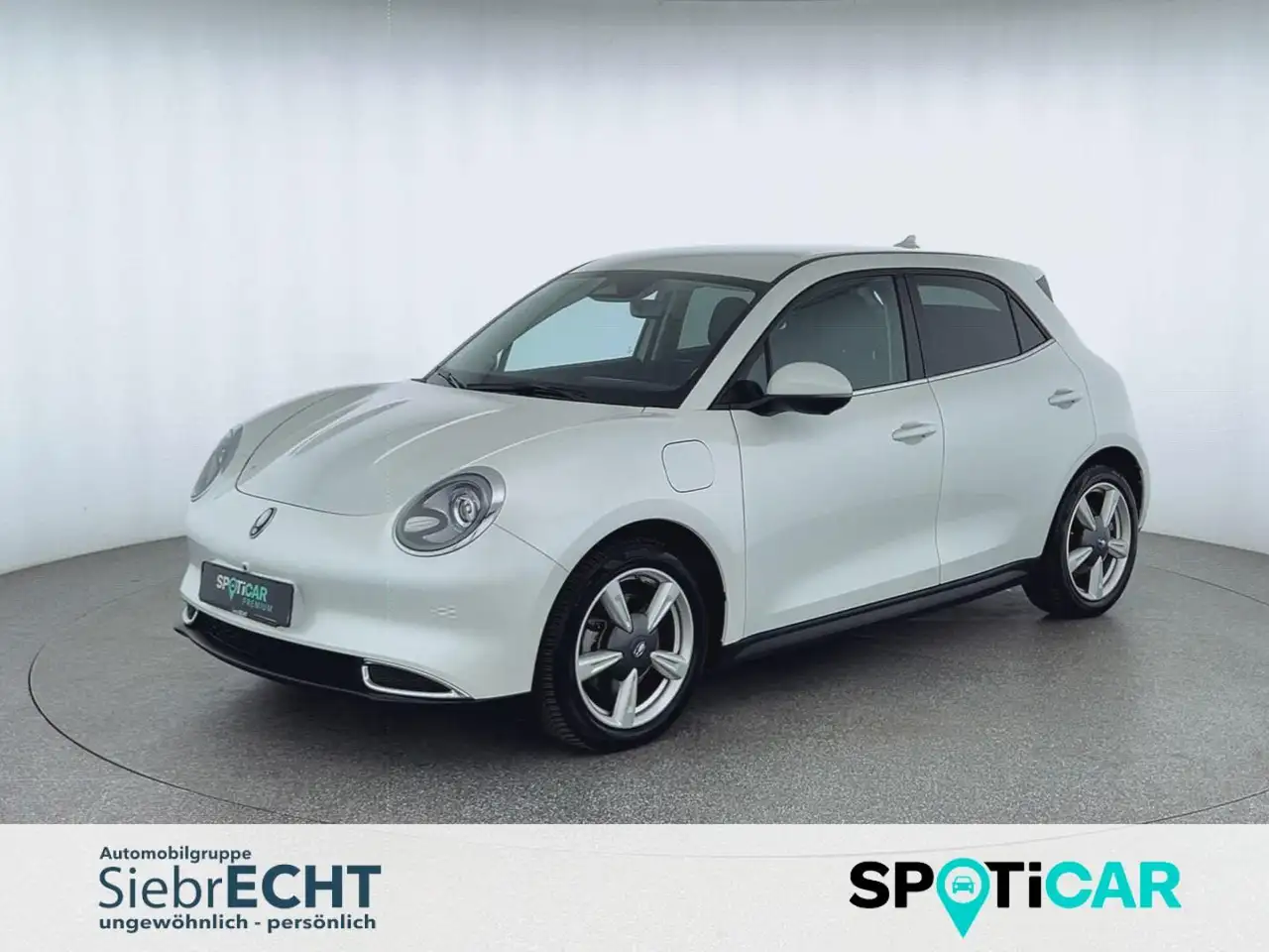 GWM ORA 03 GT*NAVI*SHZ*360°K*uvm — Uslar