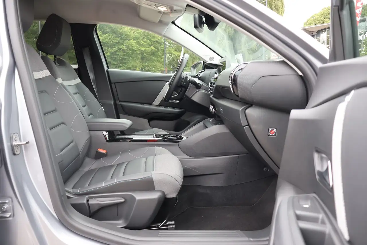 Citroen C4 Max Aut. LED Navi Head-Up Android Apple PDC — معرض صور السيارة 26