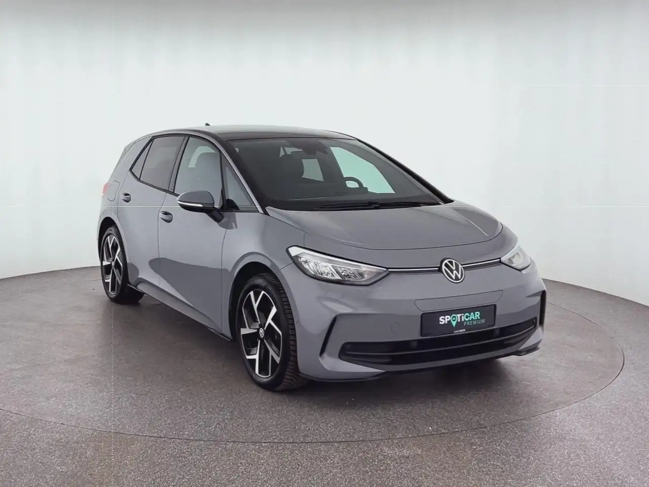 Volkswagen ID.3 Pro Move*NAVI*SHZ*RFK*uvm — Galerie du véhicule 3