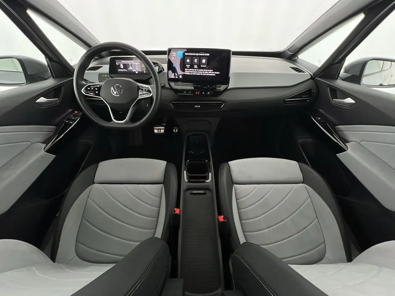Volkswagen ID.3 Pro Move*NAVI*SHZ*RFK*uvm — Galerie du véhicule 7
