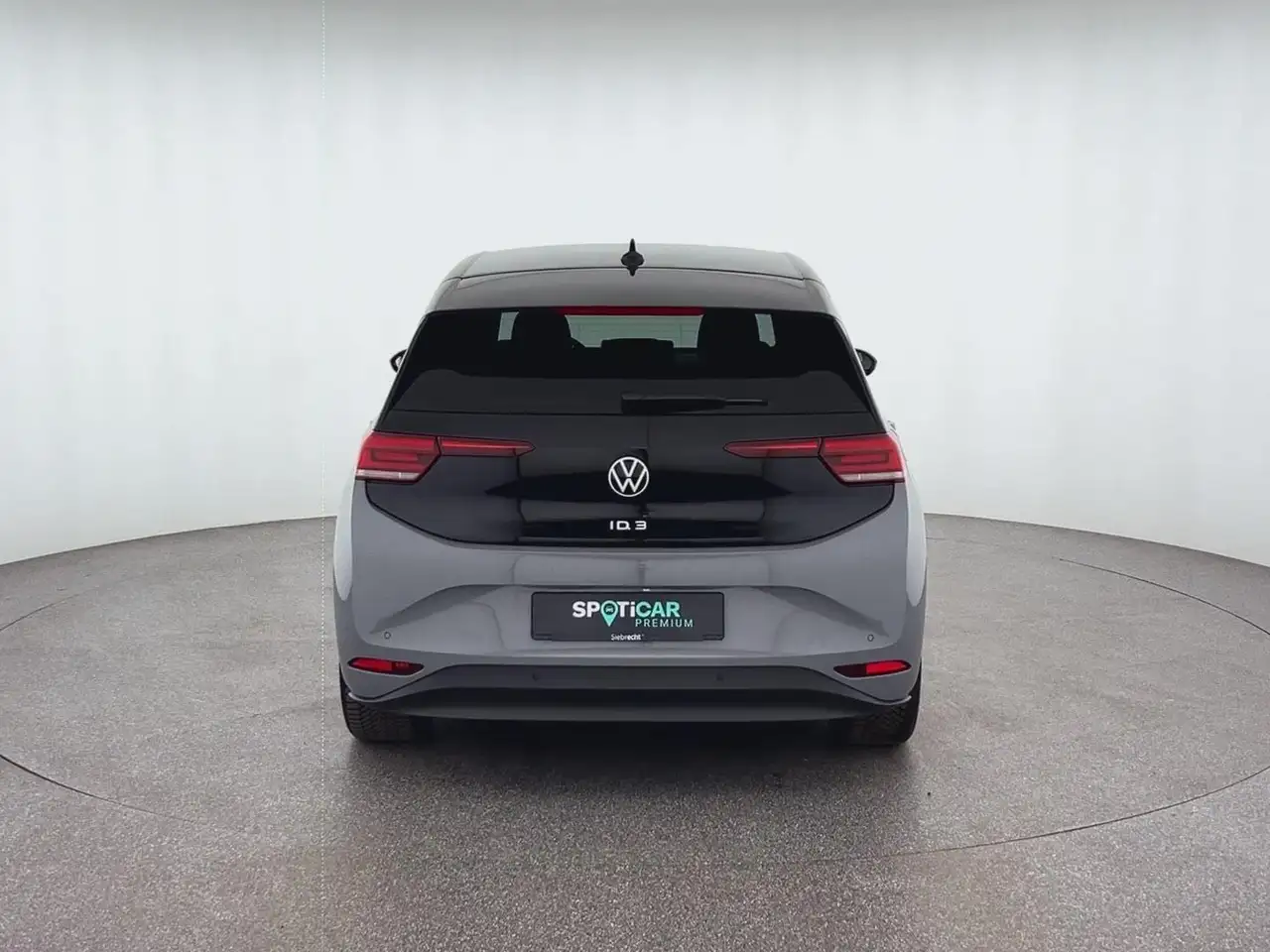Volkswagen ID.3 Pro Move*NAVI*SHZ*RFK*uvm — Galerie du véhicule 4