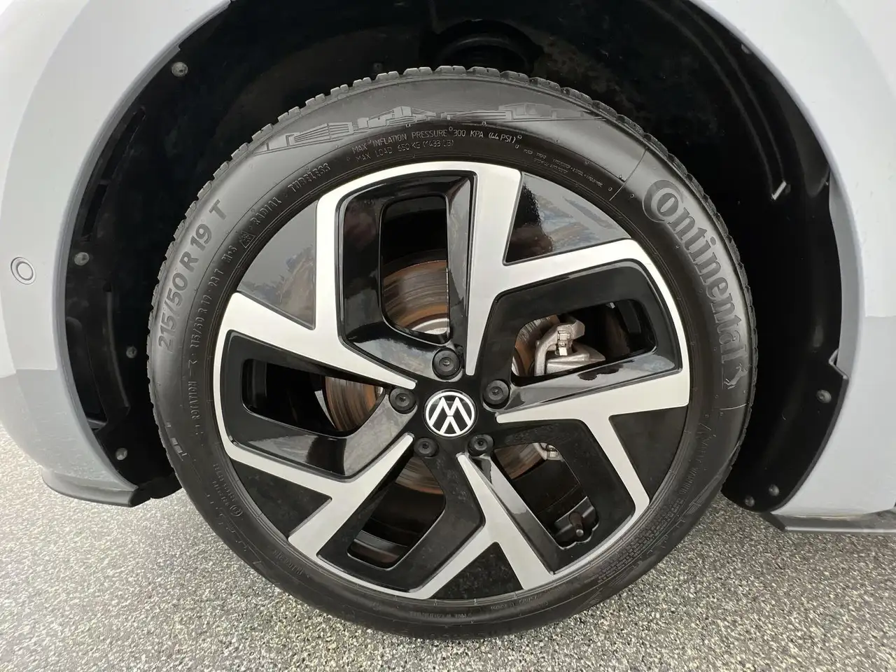 Volkswagen ID.3 Pro Move*NAVI*SHZ*RFK*uvm — Galerie du véhicule 6