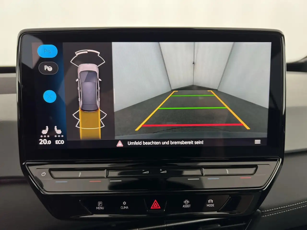 Volkswagen ID.3 Pro Move*NAVI*SHZ*RFK*uvm — Galerie du véhicule 13