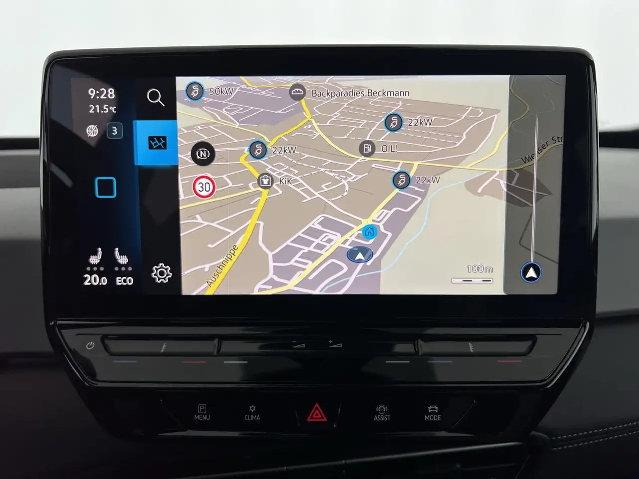 Volkswagen ID.3 Pro Move*NAVI*SHZ*RFK*uvm — Galerie du véhicule 12