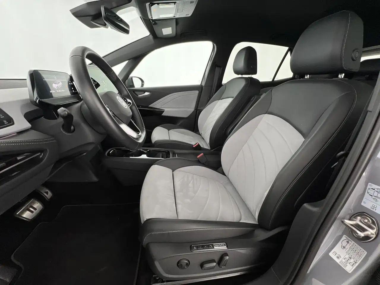 Volkswagen ID.3 Pro Move*NAVI*SHZ*RFK*uvm — Galerie du véhicule 8