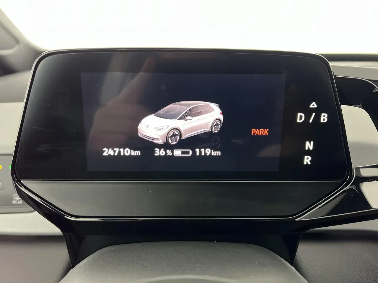 Volkswagen ID.3 Pro Move*NAVI*SHZ*RFK*uvm — Galerie du véhicule 11