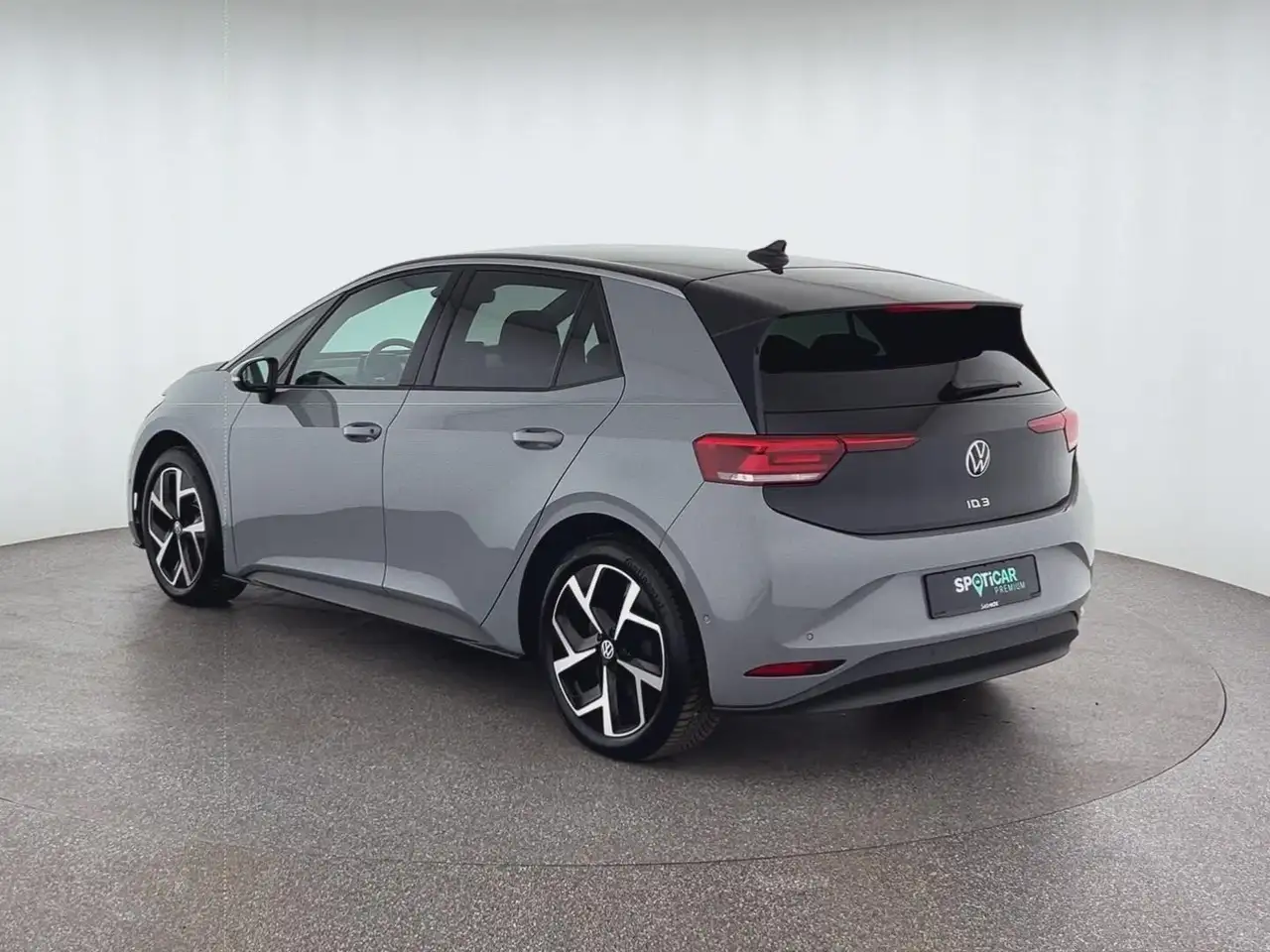 Volkswagen ID.3 Pro Move*NAVI*SHZ*RFK*uvm — Galerie du véhicule 5